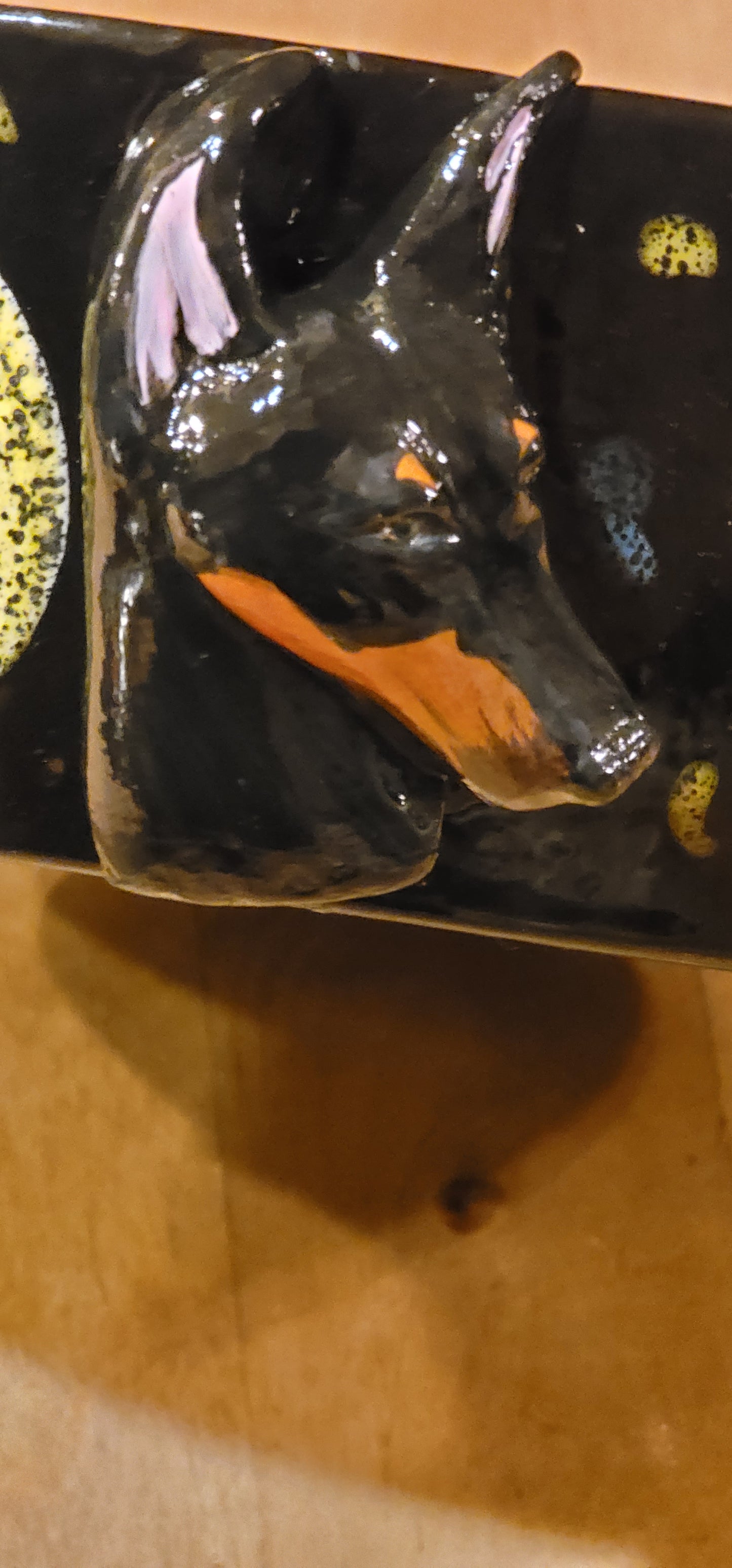 Special Custom Pet Bowls for small, medium and large size dogs and cats