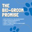 Dog - Bio Groom Ultra Black Color Enhancer Shampoo