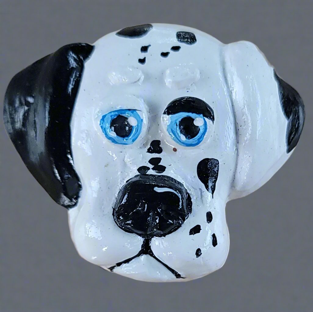 Dog - The Birthday bowl - Large