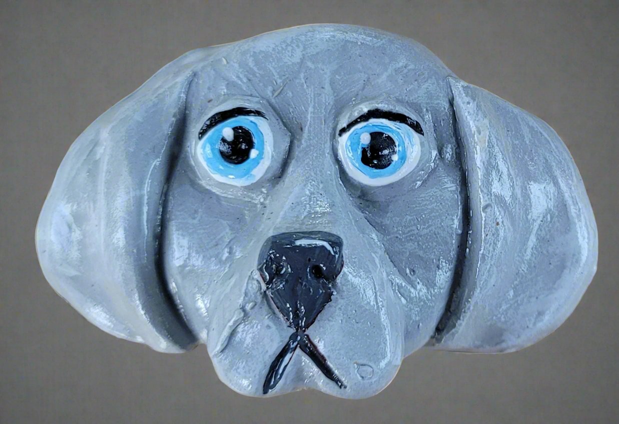 Dog - The Birthday bowl - Large
