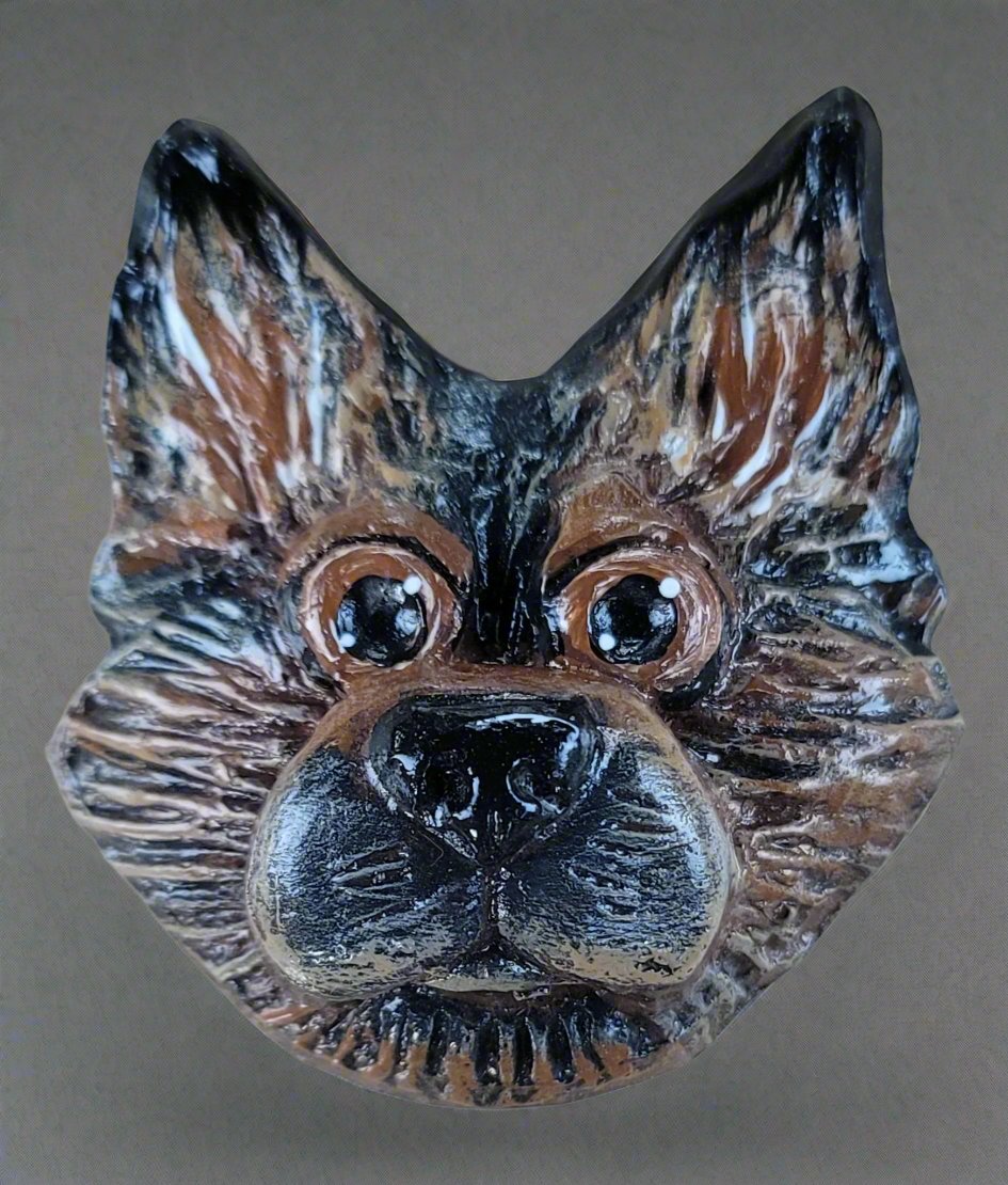 Dog - The Birthday bowl - Large